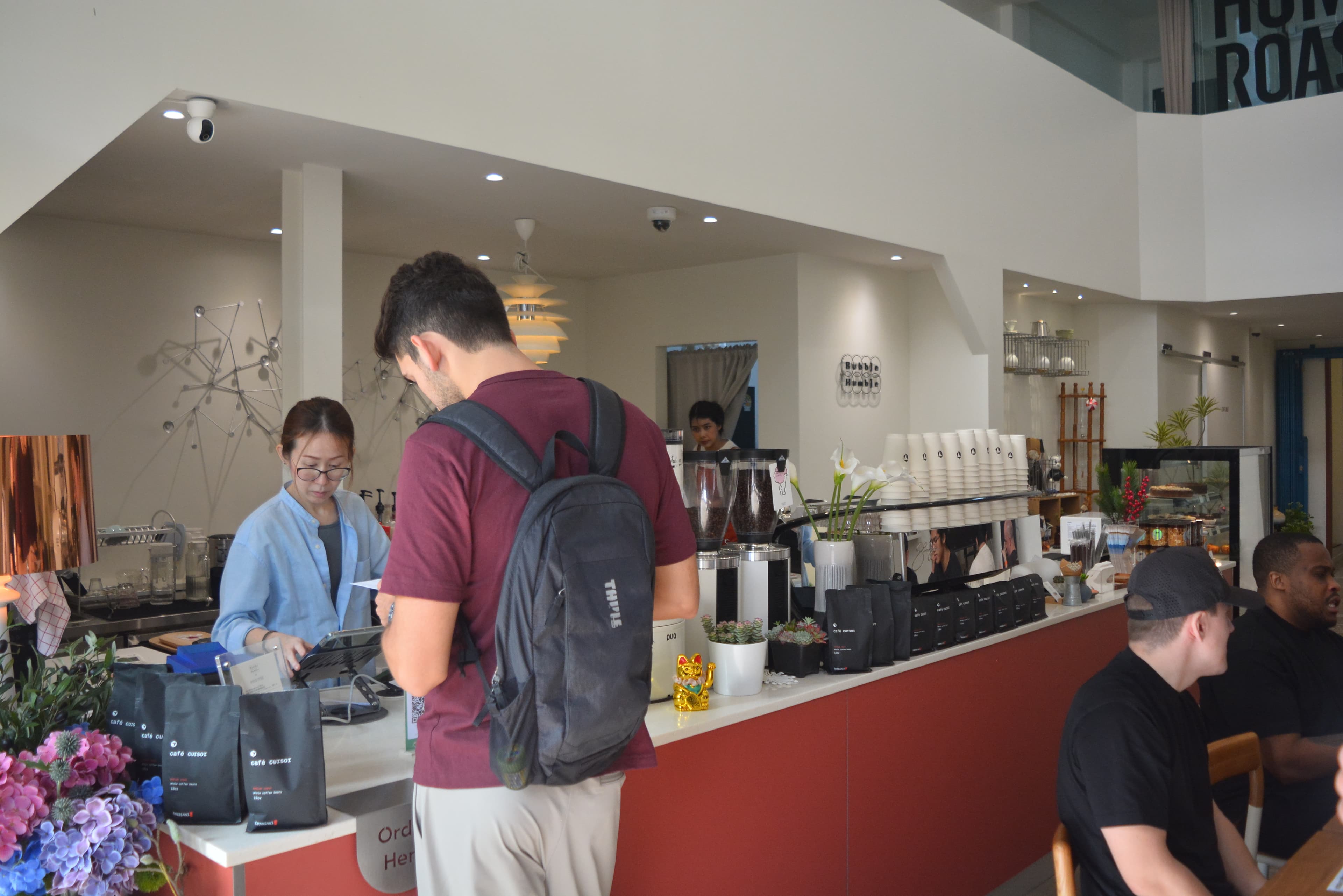 Café Cursor Bangkok photo 12 (December 13, 2025)