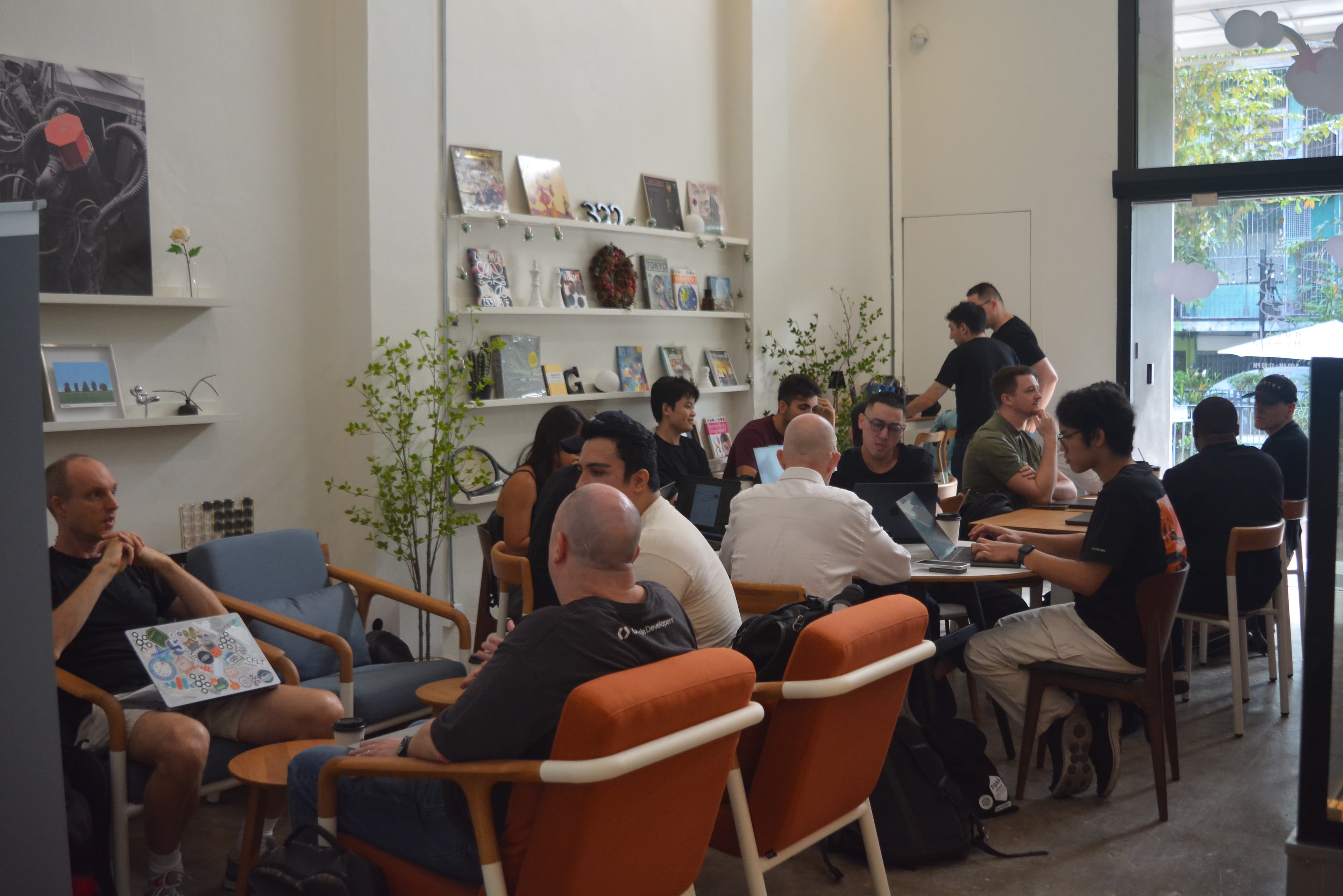 Café Cursor Bangkok photo 14 (December 13, 2025)