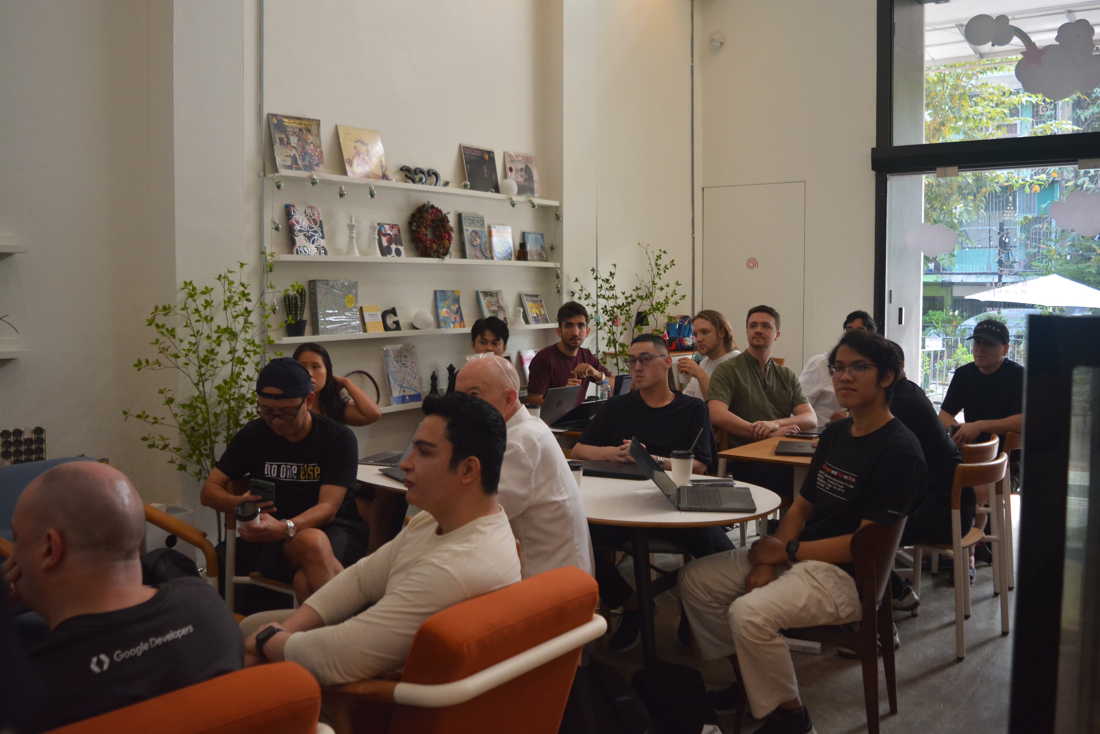 Café Cursor Bangkok photo 17 (December 13, 2025)