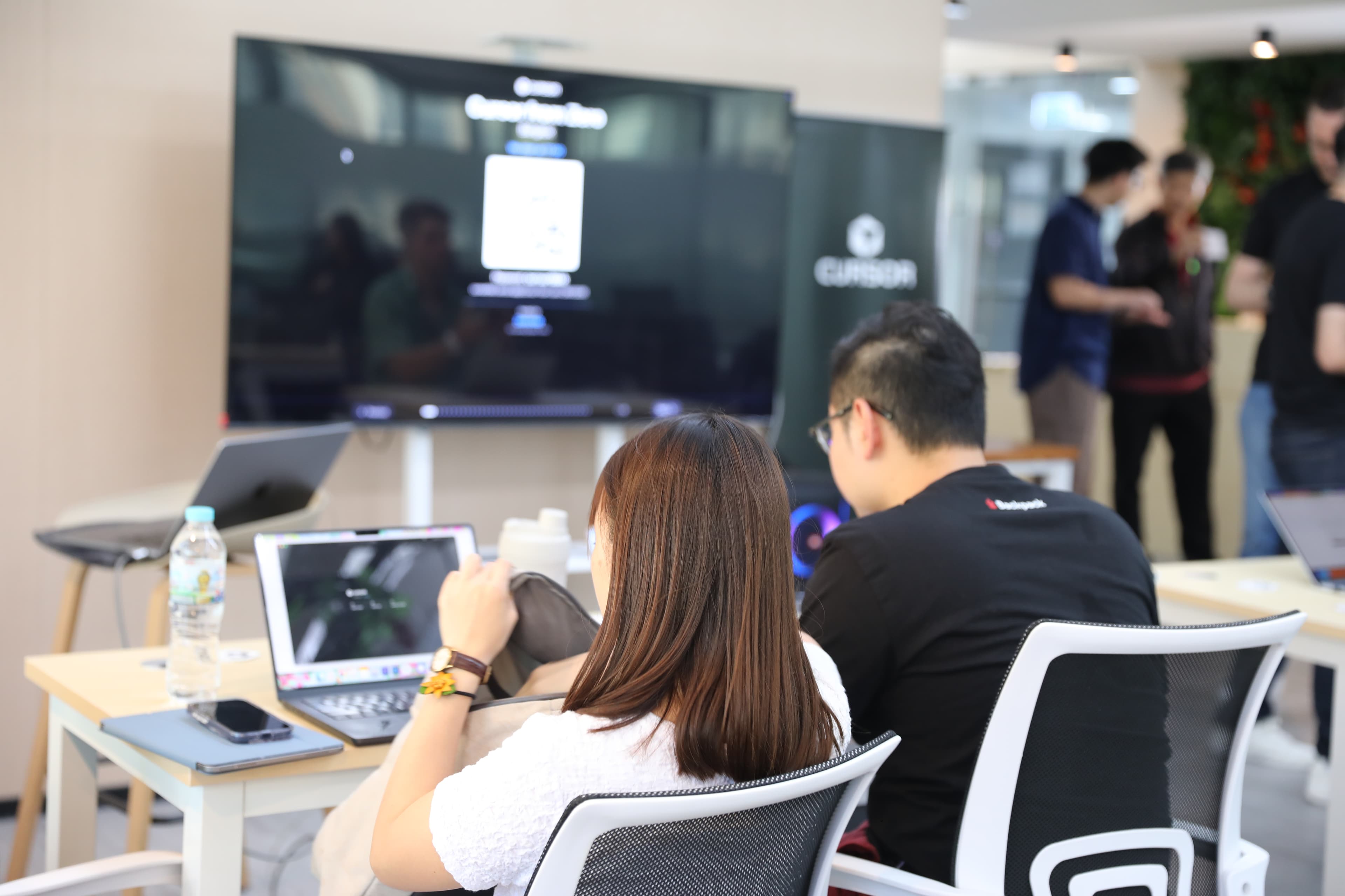 Cursor from Zero Bangkok photo 5 (January 29, 2026)