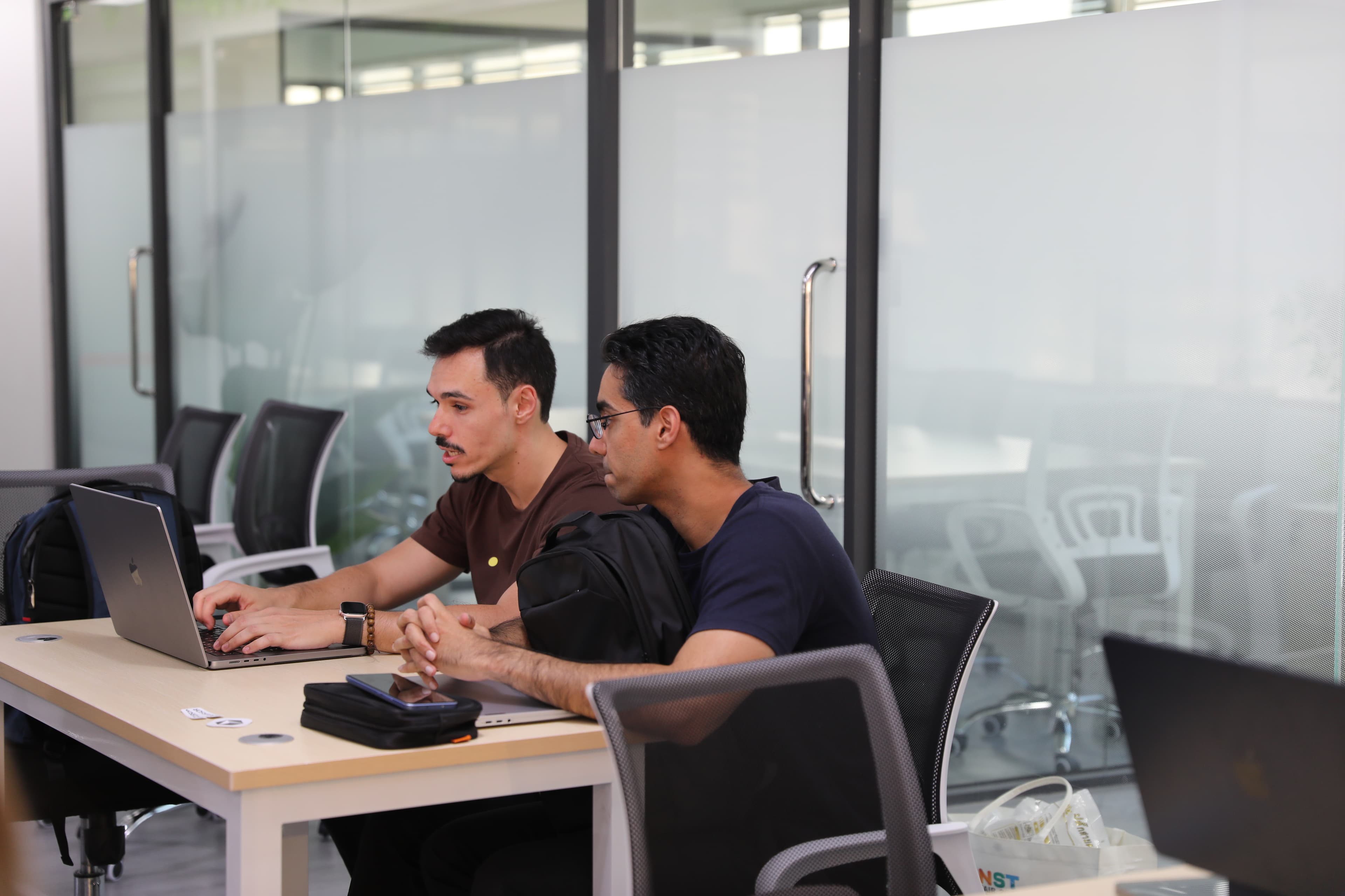 Cursor from Zero Bangkok photo 7 (January 29, 2026)