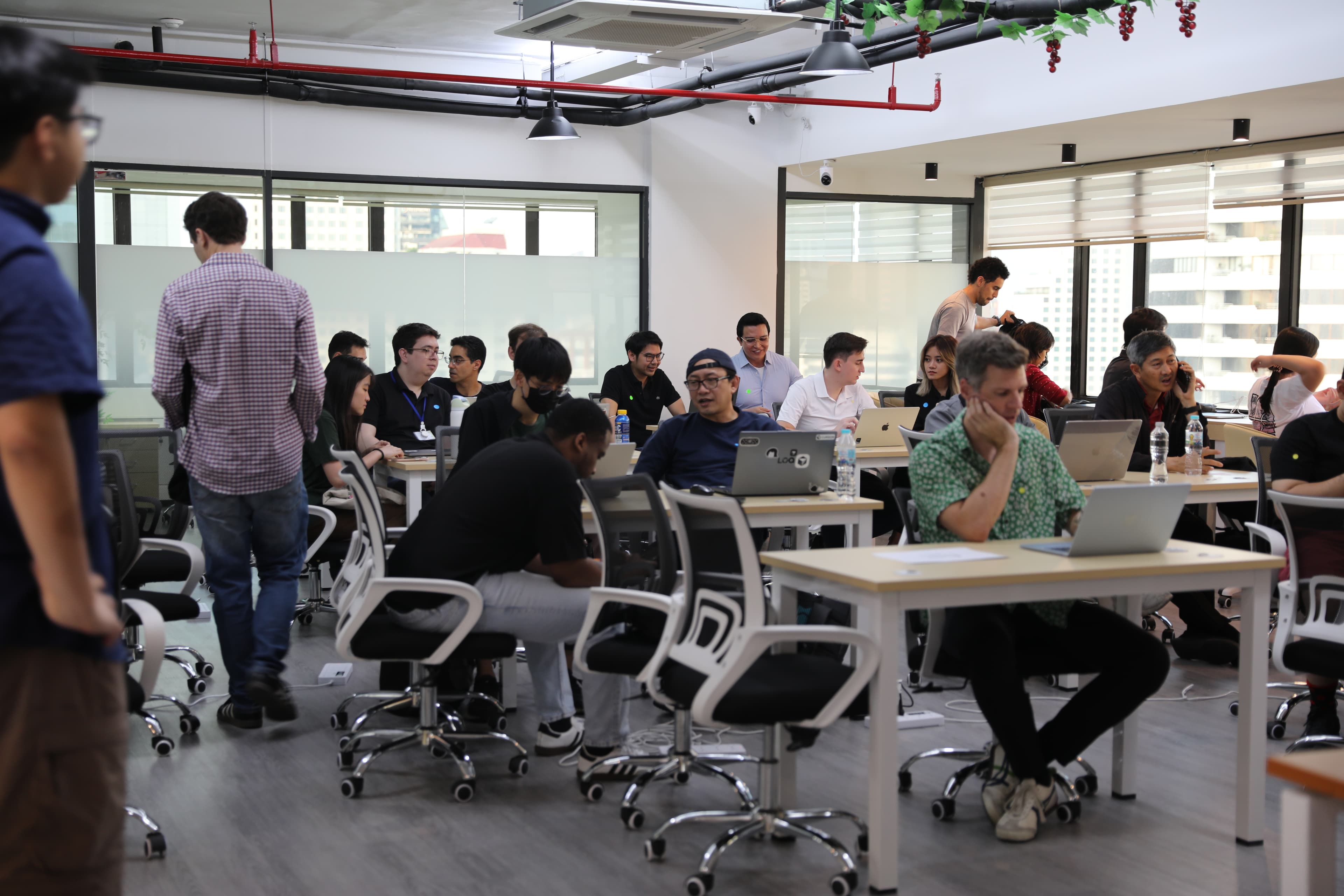 Cursor from Zero Bangkok photo 9 (January 29, 2026)