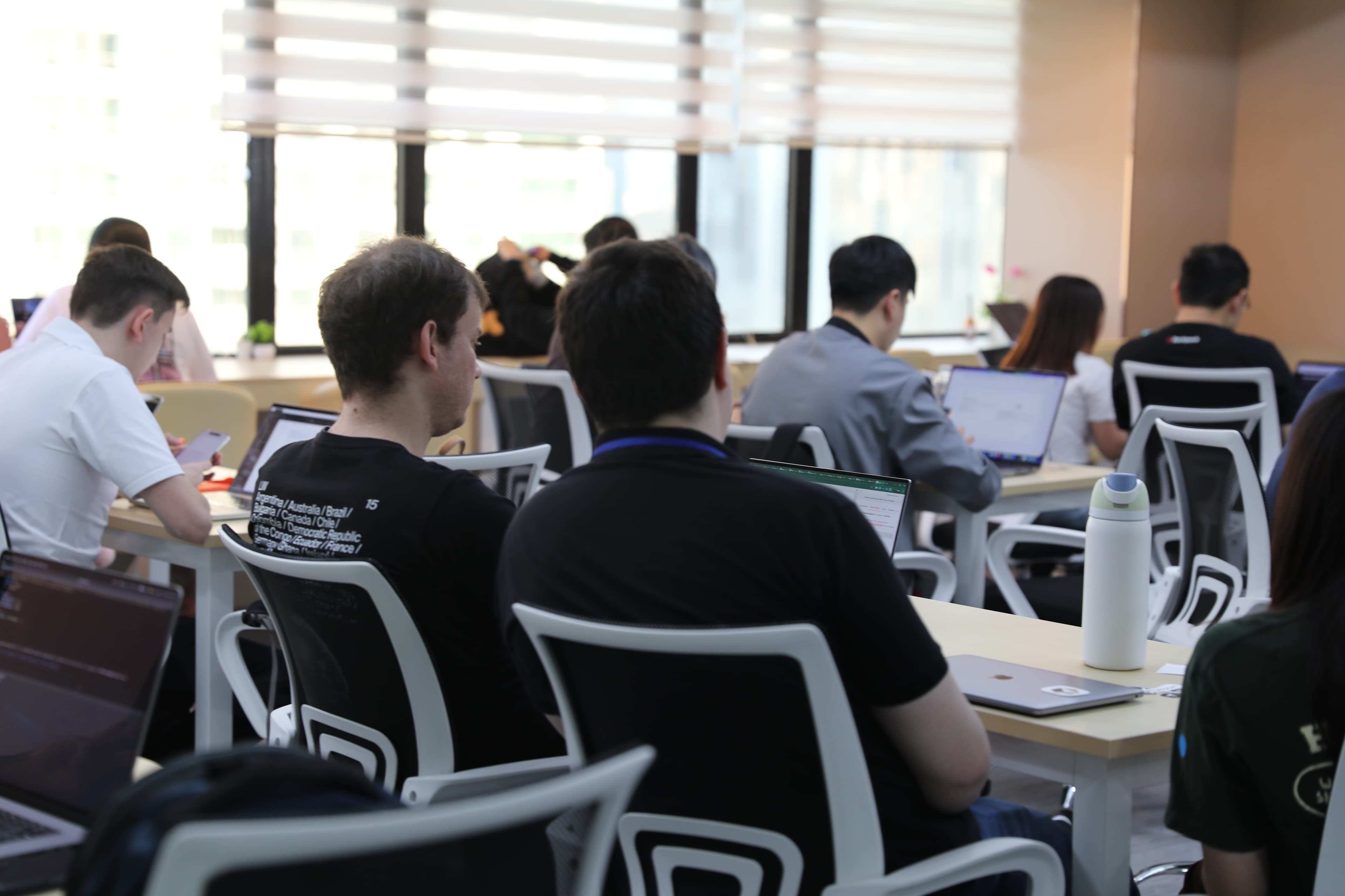 Cursor from Zero Bangkok photo 13 (January 29, 2026)