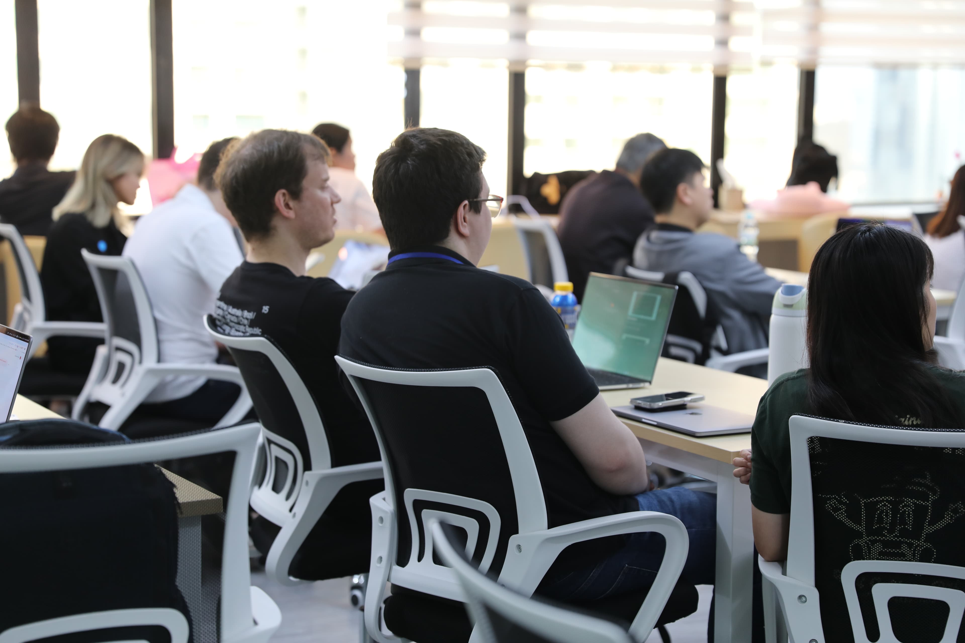 Cursor from Zero Bangkok photo 15 (January 29, 2026)