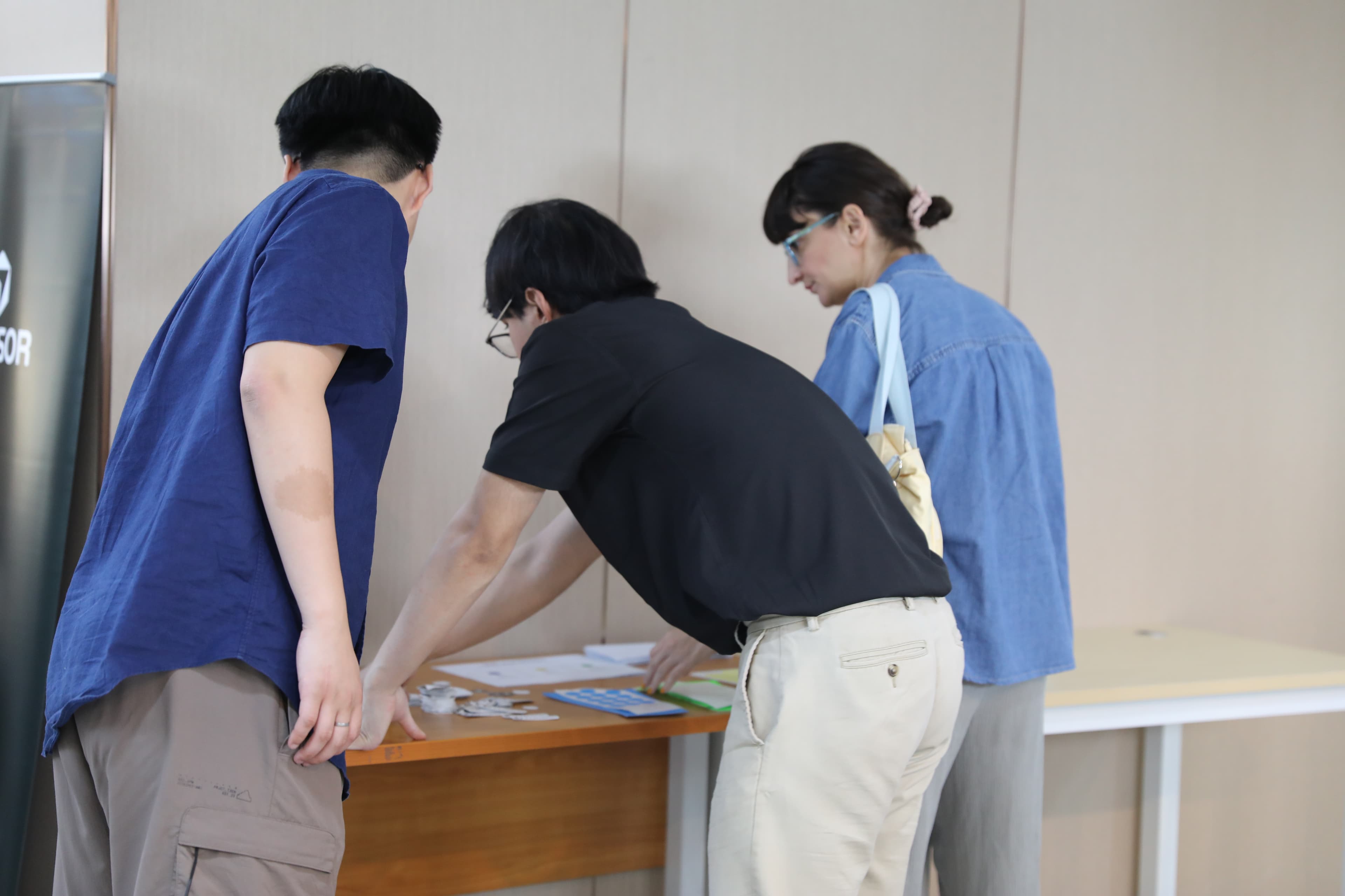 Cursor from Zero Bangkok photo 19 (January 29, 2026)