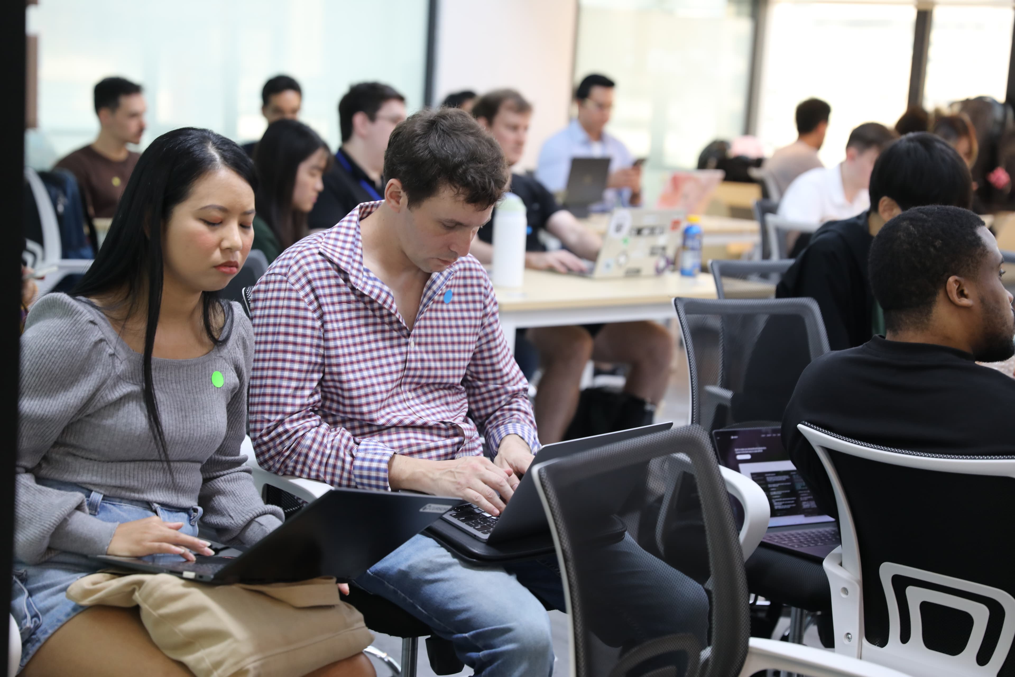 Cursor from Zero Bangkok photo 21 (January 29, 2026)