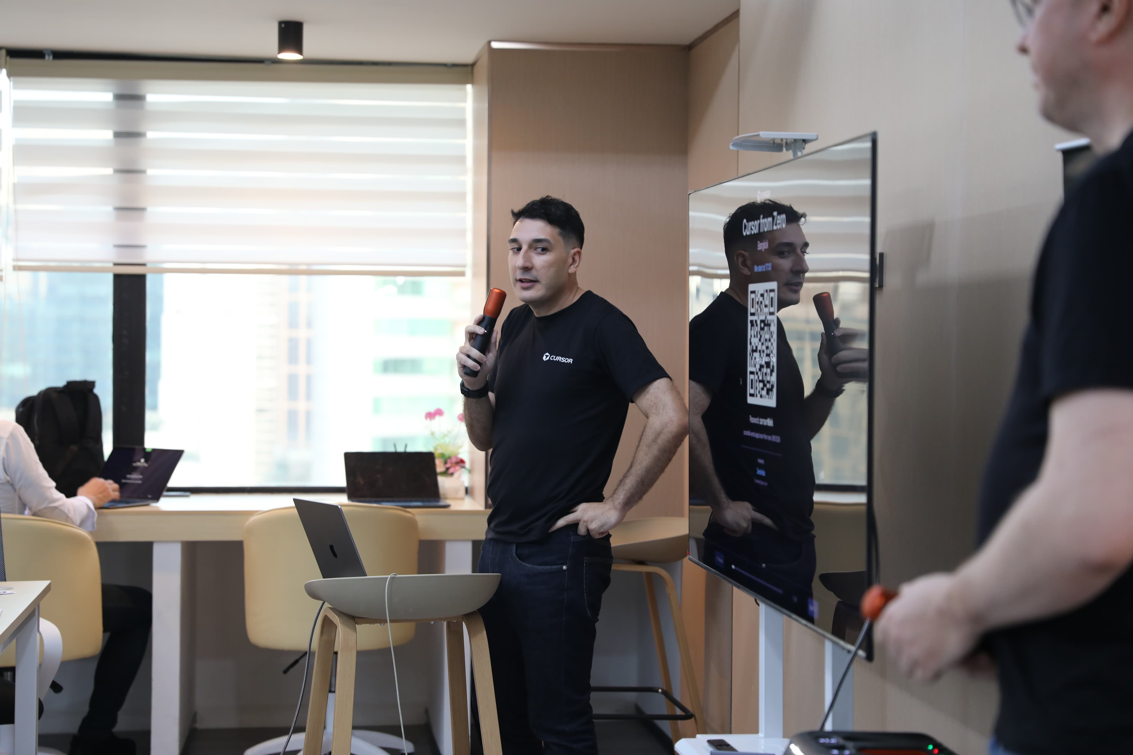 Cursor from Zero Bangkok photo 23 (January 29, 2026)