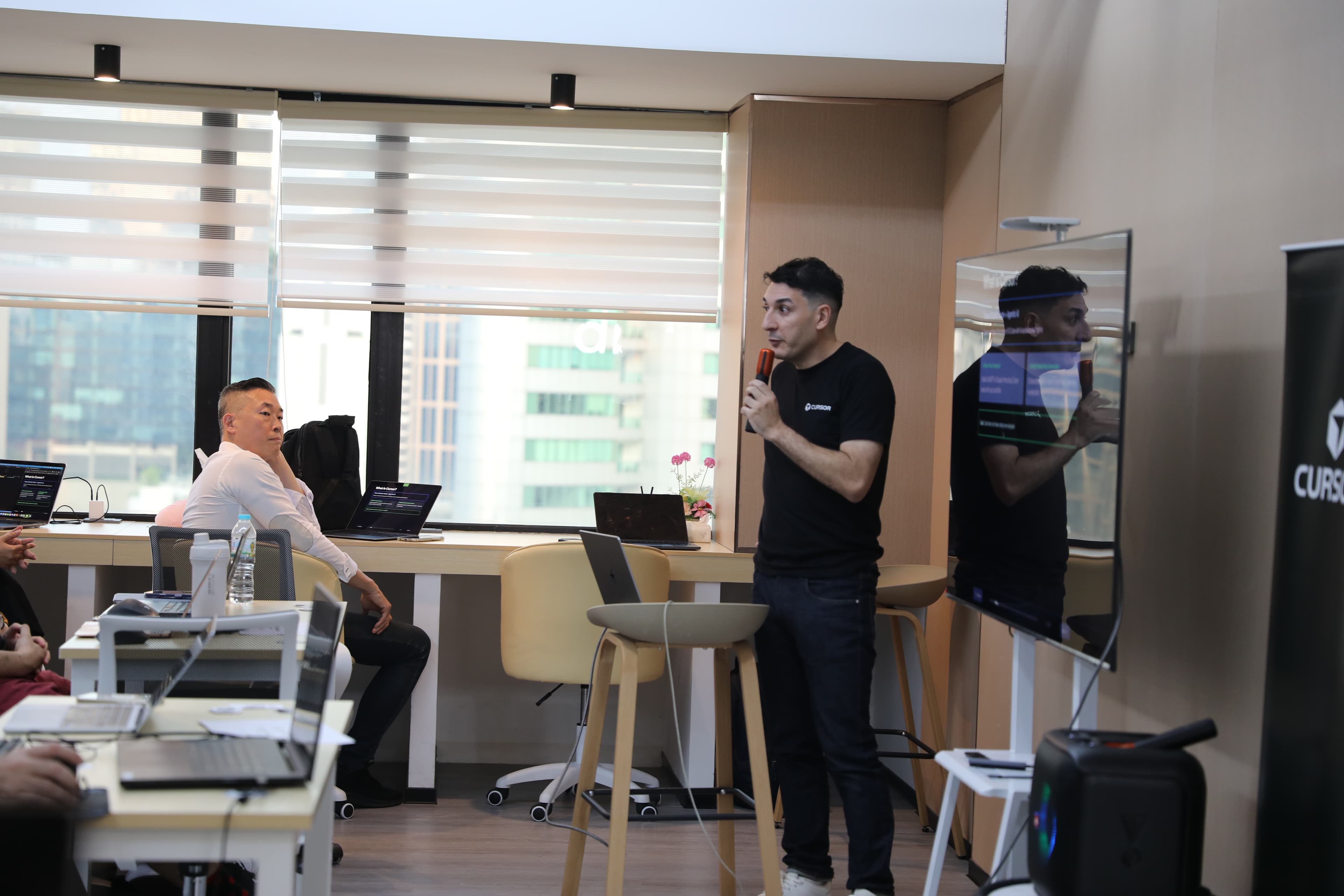 Cursor from Zero Bangkok photo 27 (January 29, 2026)