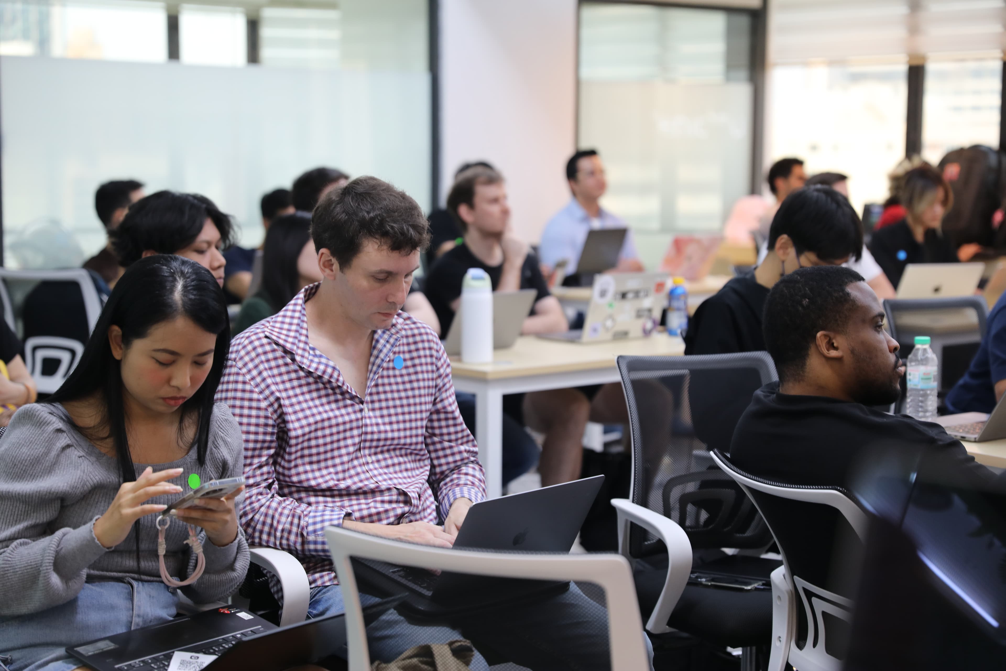 Cursor from Zero Bangkok photo 28 (January 29, 2026)