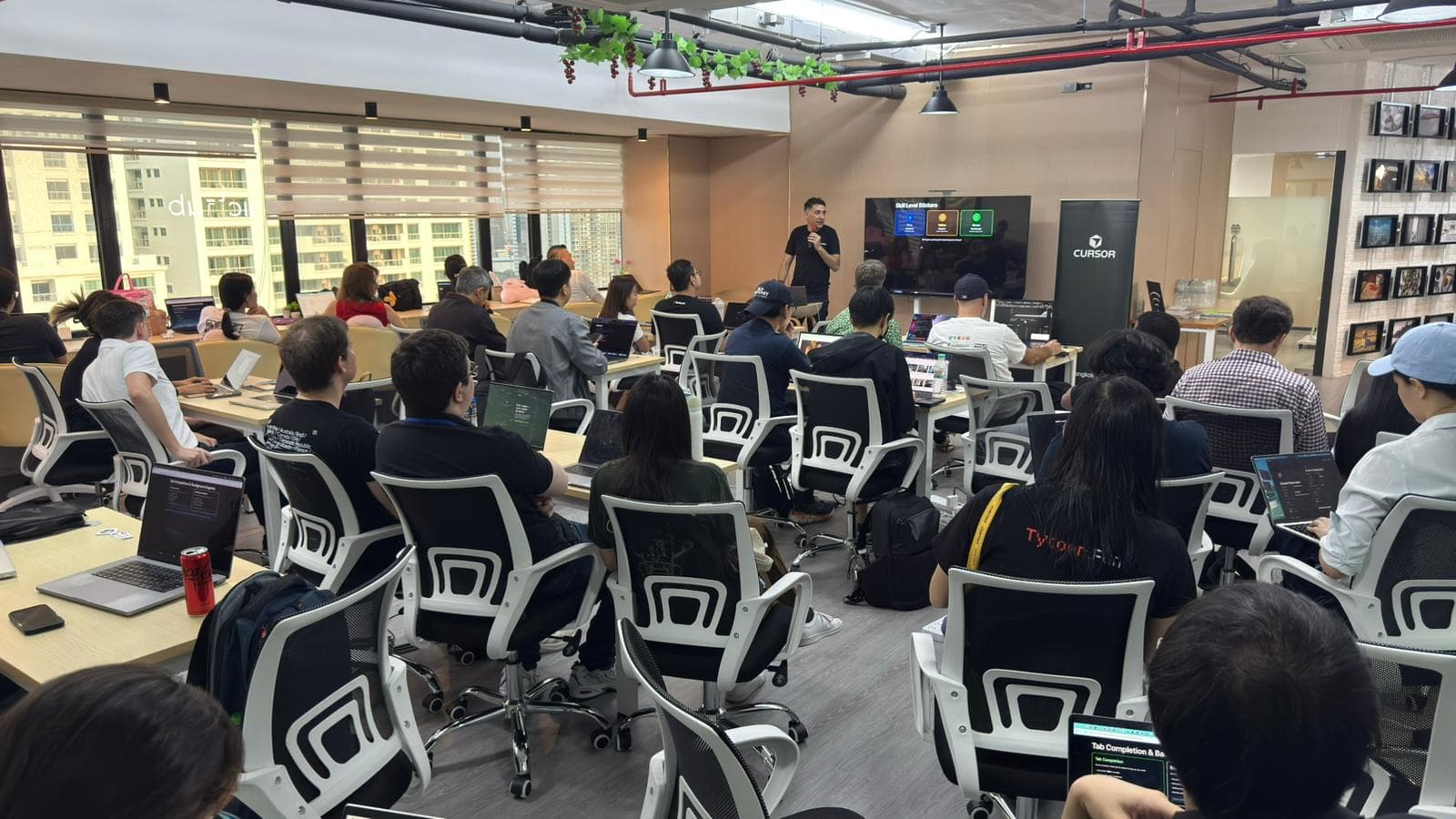 Cursor from Zero Bangkok photo 37 (January 29, 2026)