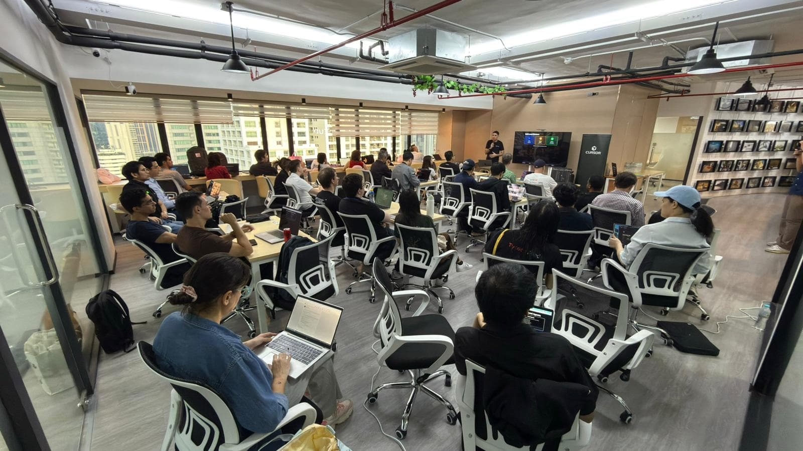 Cursor from Zero Bangkok photo 39 (January 29, 2026)