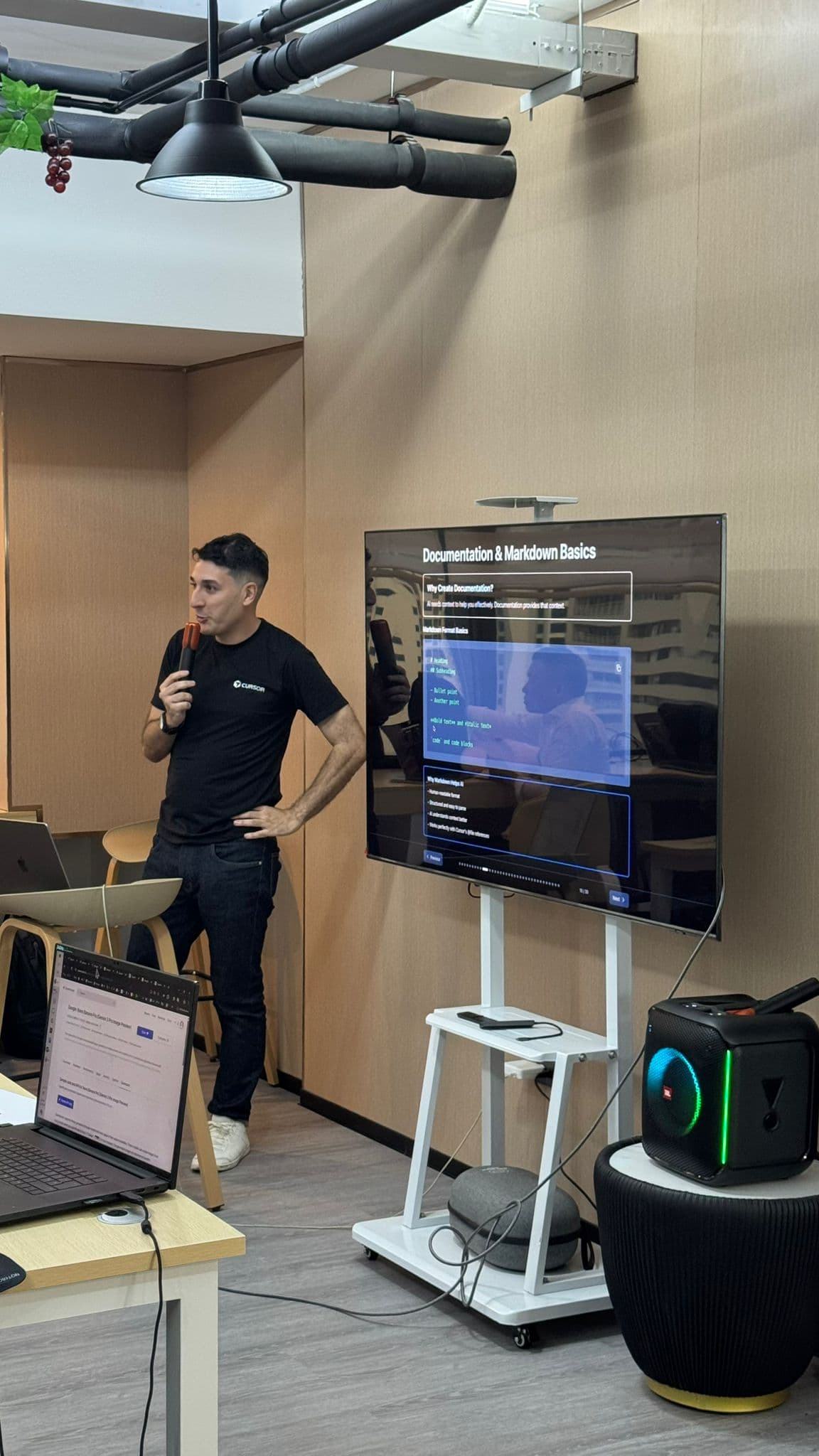 Cursor from Zero Bangkok photo 41 (January 29, 2026)