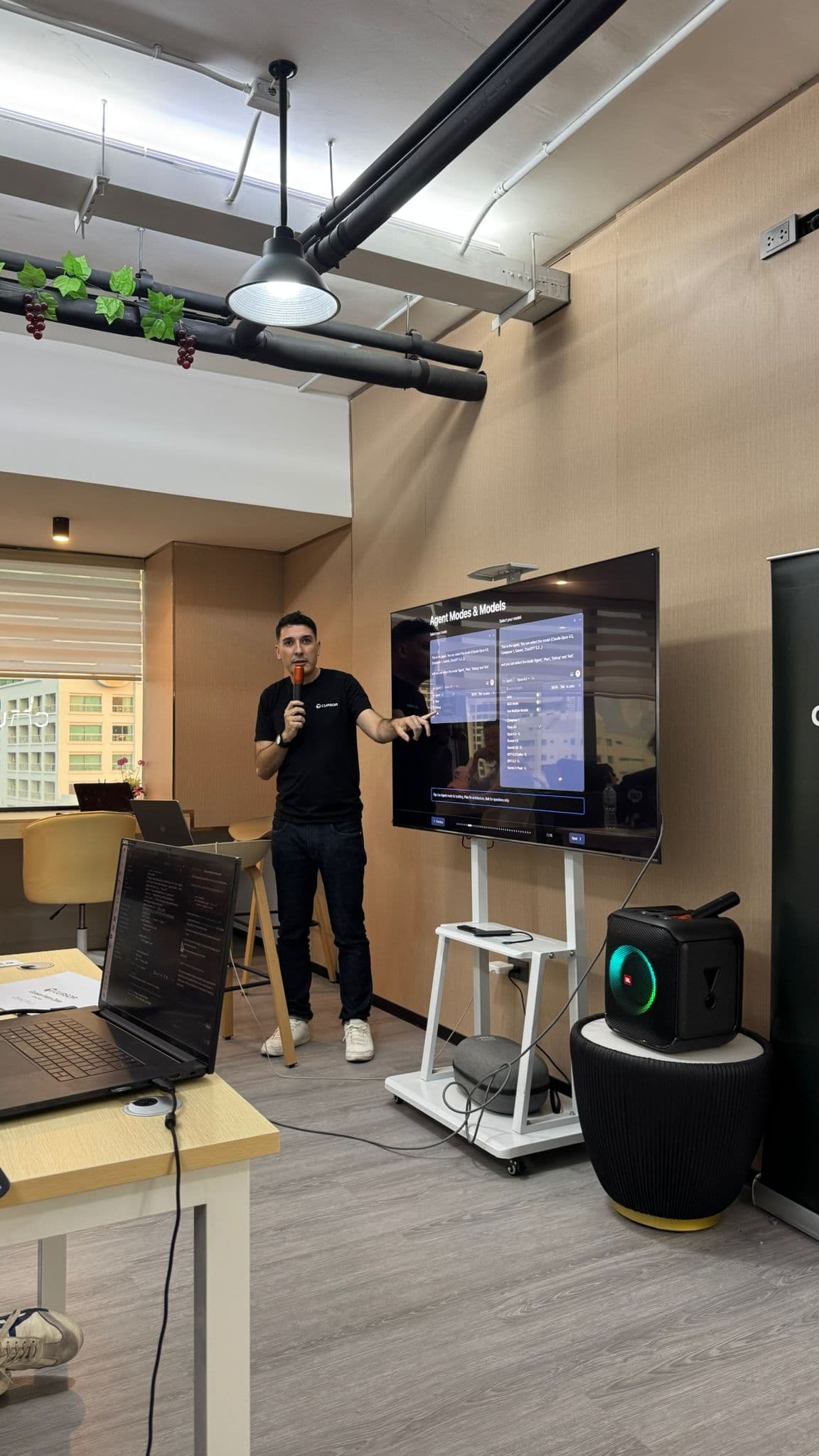 Cursor from Zero Bangkok photo 45 (January 29, 2026)