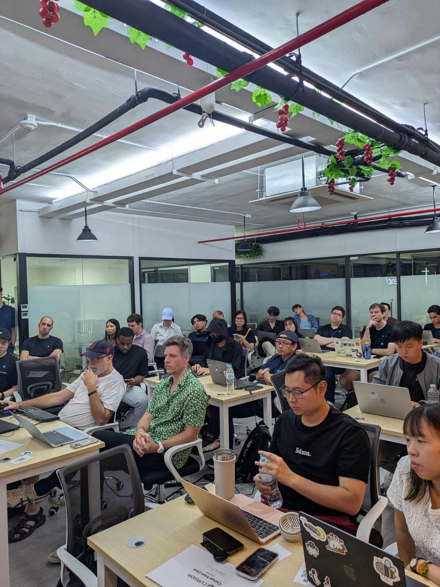 Cursor from Zero Bangkok photo 49 (January 29, 2026)