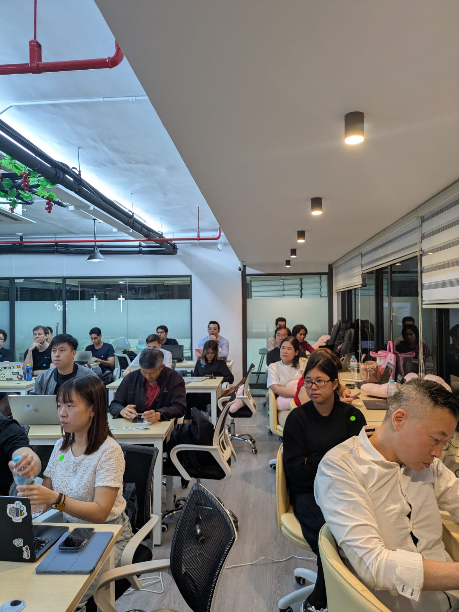 Cursor from Zero Bangkok photo 50 (January 29, 2026)